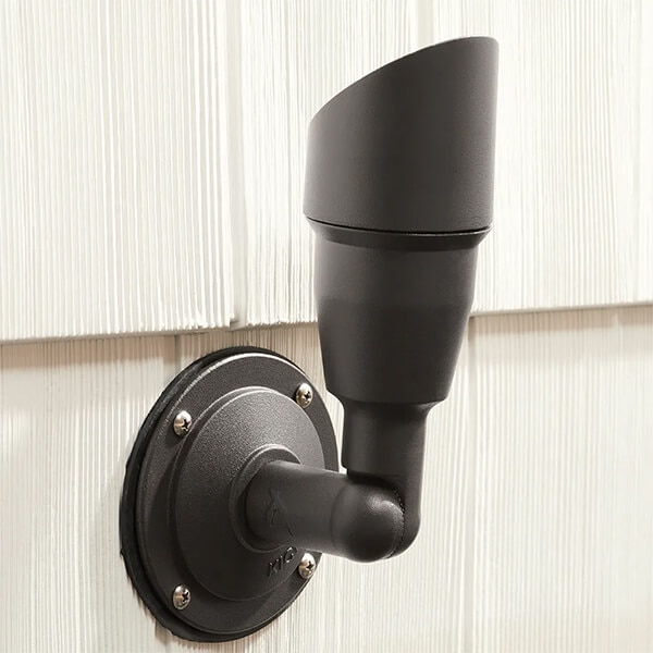 Kichler Surface Mounting Flange